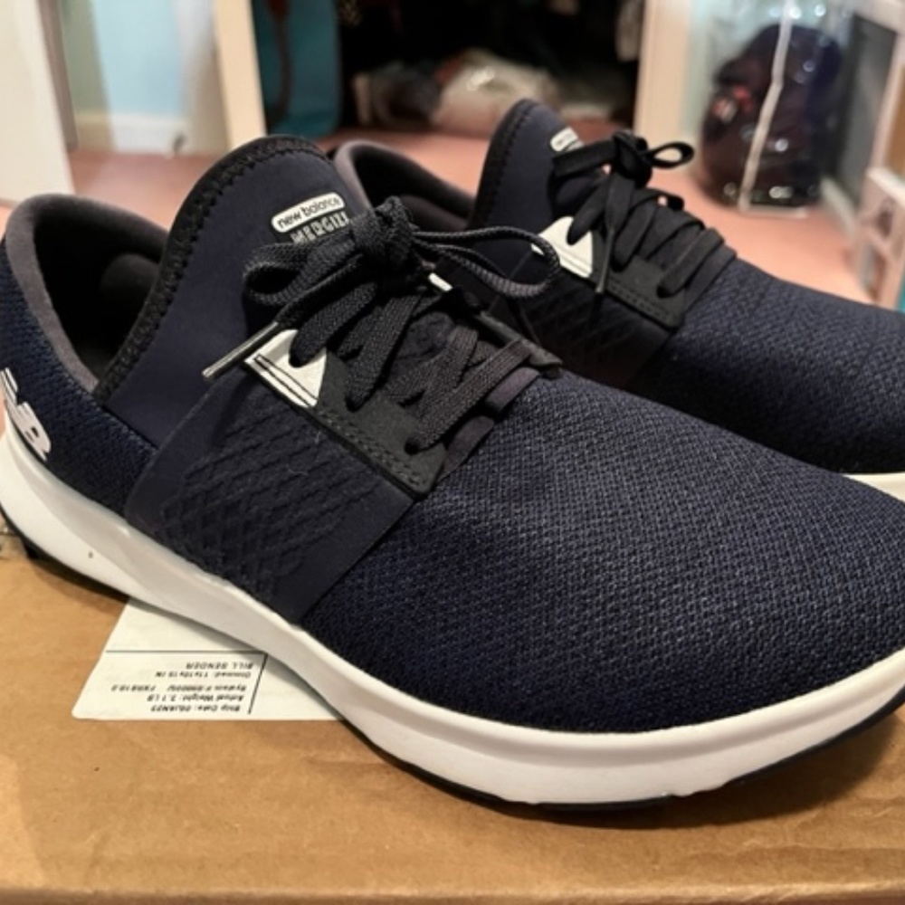 New Balance DynaSoft Nergize Shoes